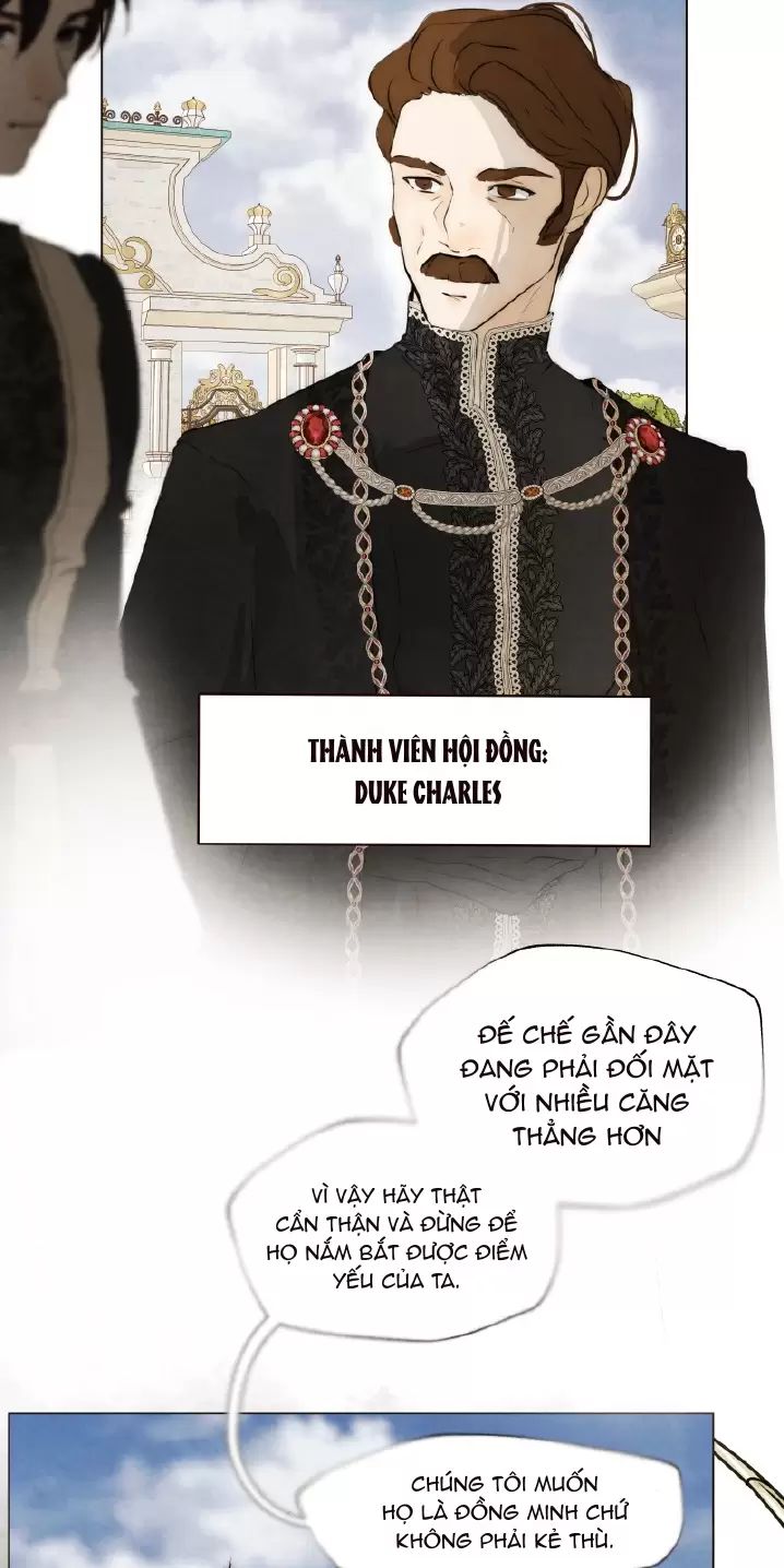 Tôi Là Kẻ Phản Diện Chapter 17 - 36