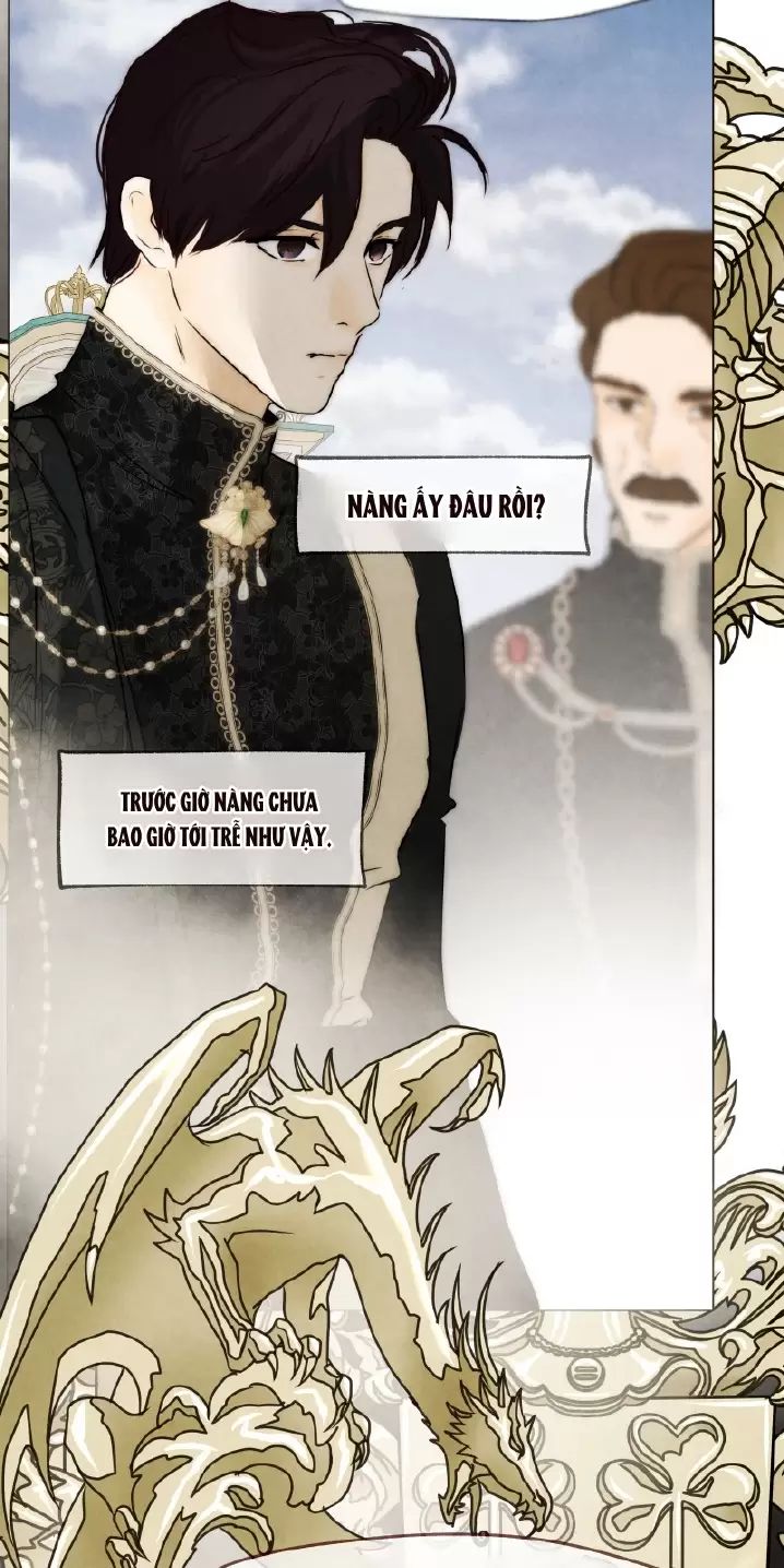 Tôi Là Kẻ Phản Diện Chapter 17 - 37