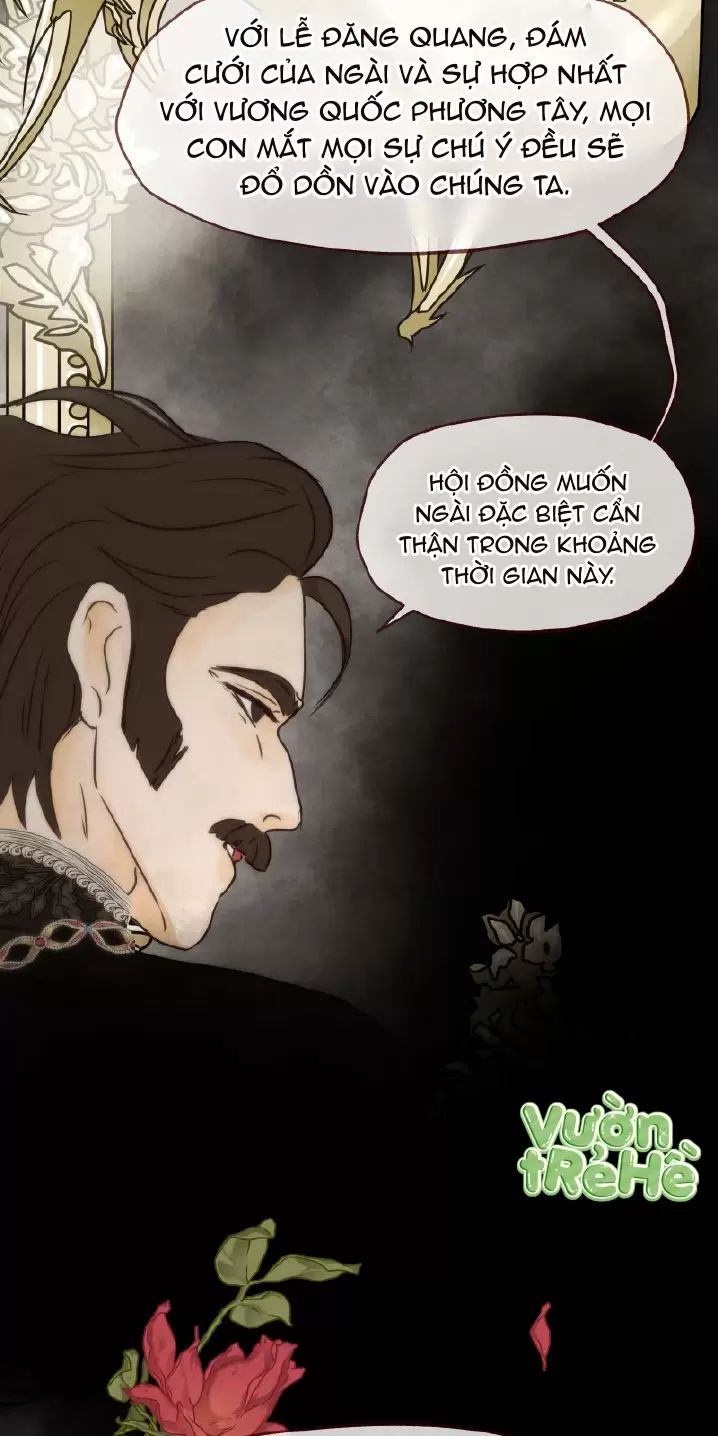 Tôi Là Kẻ Phản Diện Chapter 17 - 38