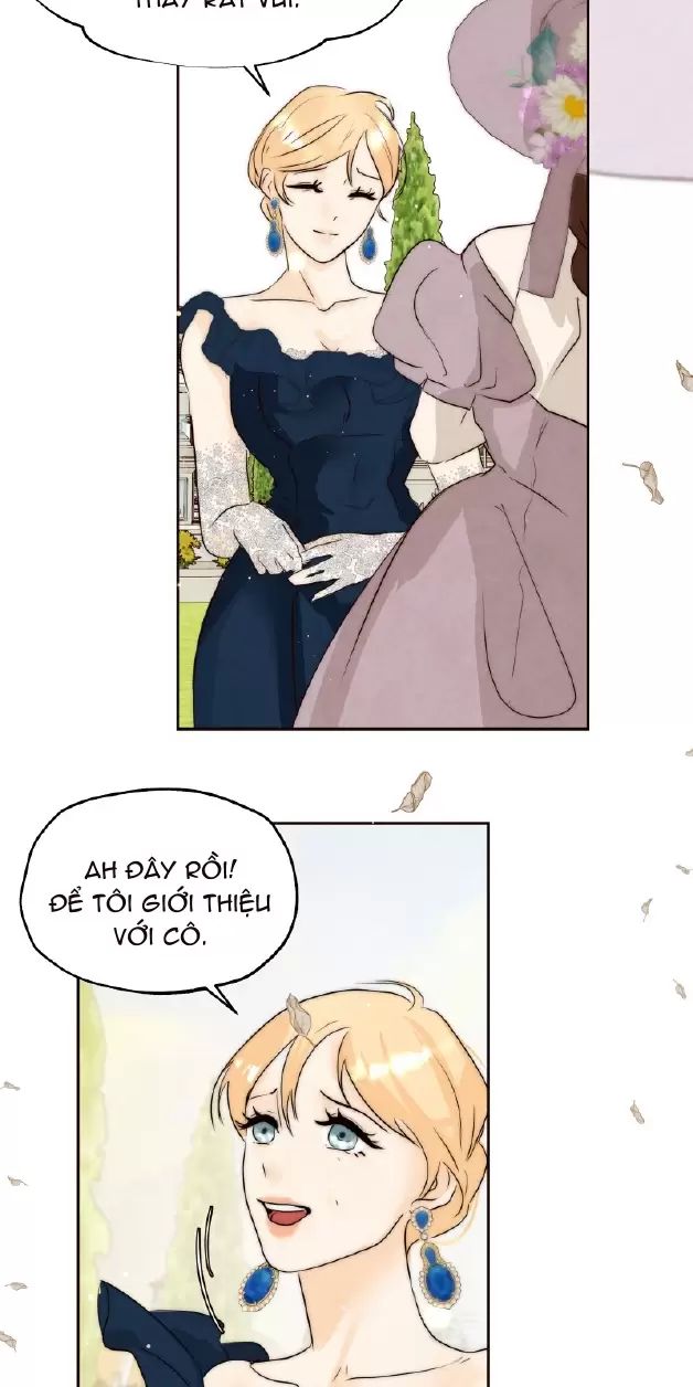 Tôi Là Kẻ Phản Diện Chapter 17 - 45