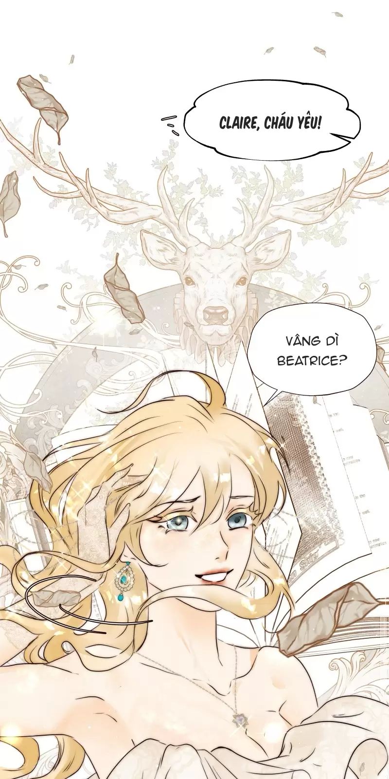 Tôi Là Kẻ Phản Diện Chapter 18 - 2