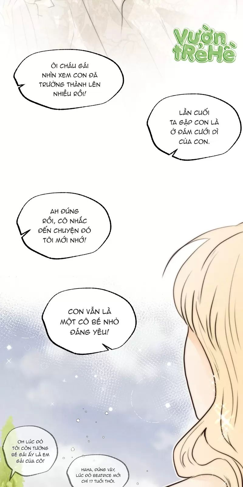 Tôi Là Kẻ Phản Diện Chapter 18 - 6