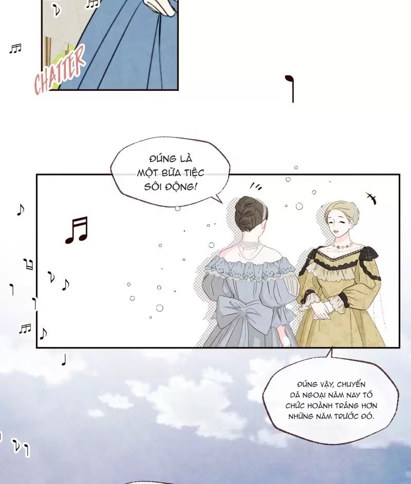 Tôi Là Kẻ Phản Diện Chapter 18 - 14