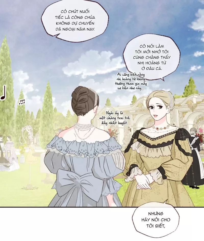 Tôi Là Kẻ Phản Diện Chapter 18 - 15