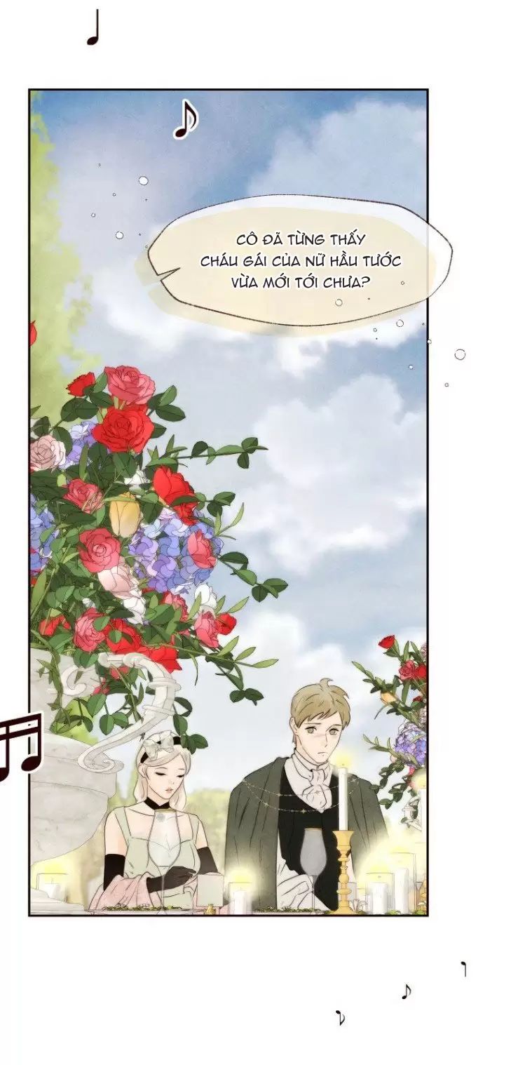 Tôi Là Kẻ Phản Diện Chapter 18 - 16