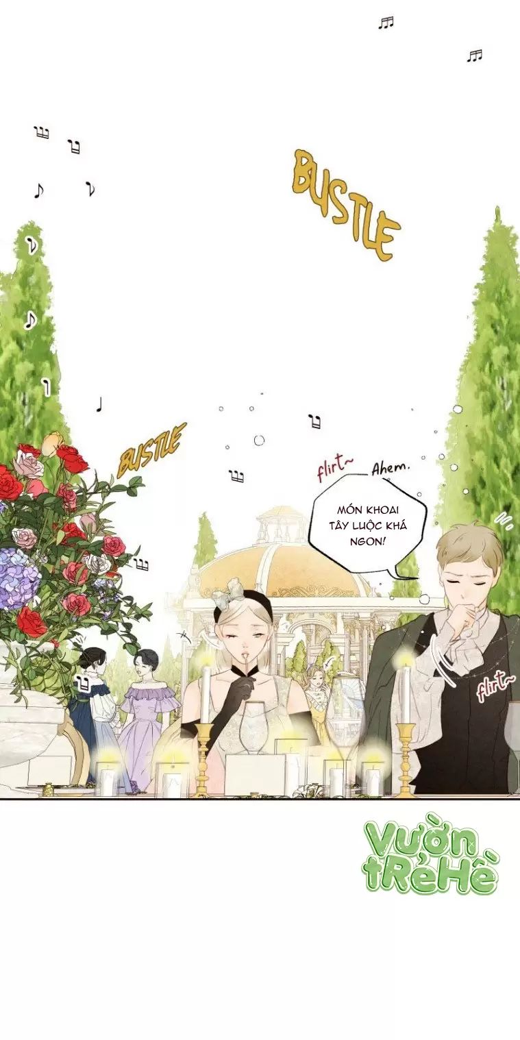 Tôi Là Kẻ Phản Diện Chapter 18 - 17