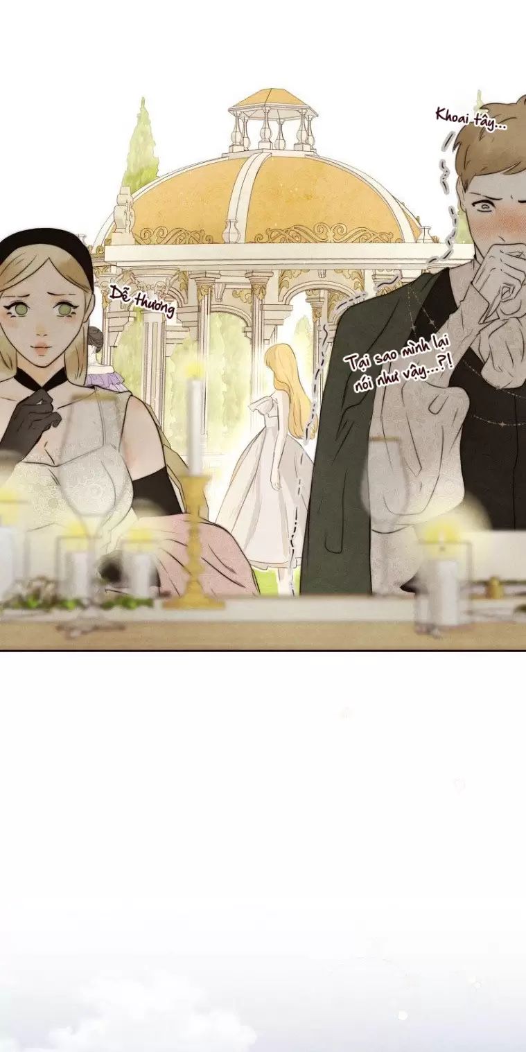 Tôi Là Kẻ Phản Diện Chapter 18 - 18