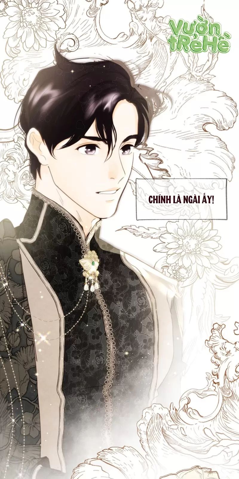 Tôi Là Kẻ Phản Diện Chapter 18 - 27