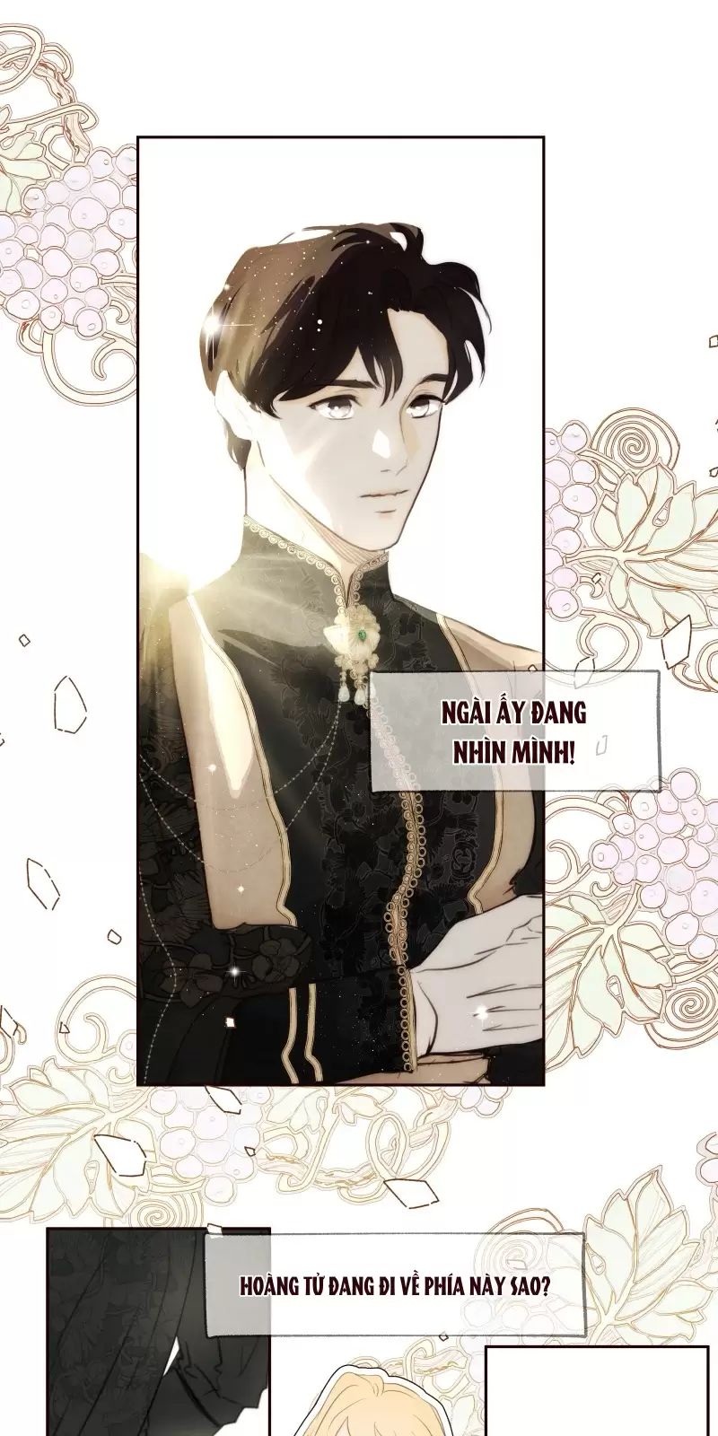 Tôi Là Kẻ Phản Diện Chapter 18 - 30