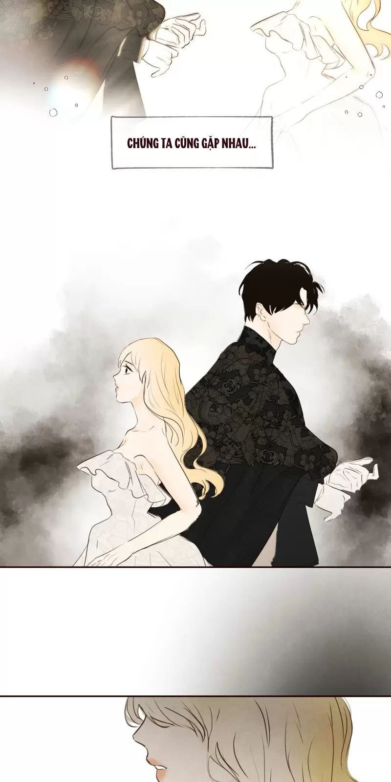 Tôi Là Kẻ Phản Diện Chapter 18 - 33