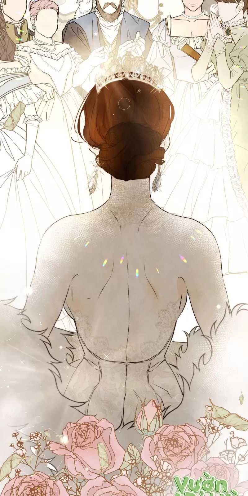 Tôi Là Kẻ Phản Diện Chapter 18 - 37