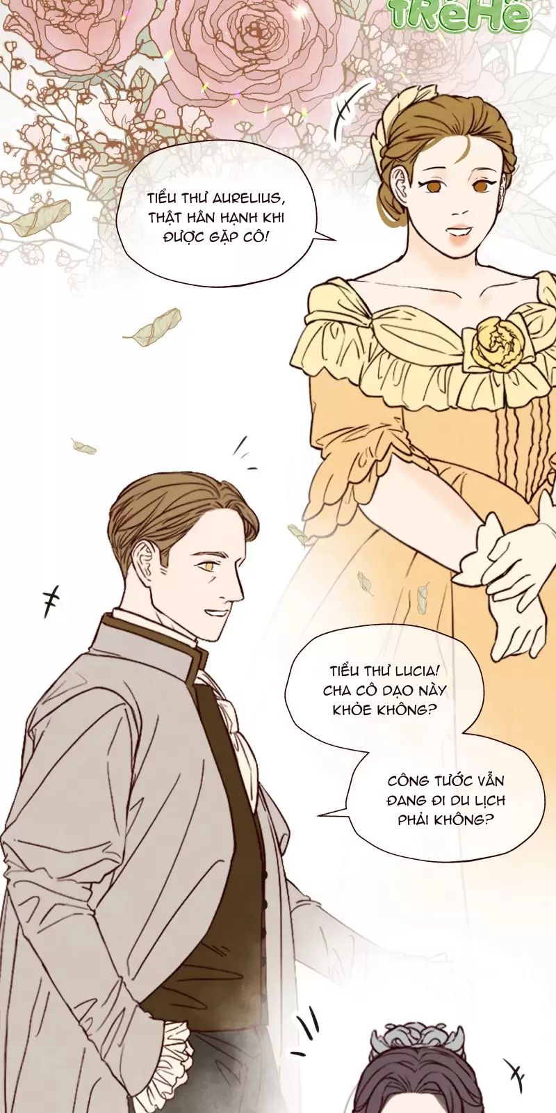 Tôi Là Kẻ Phản Diện Chapter 18 - 38