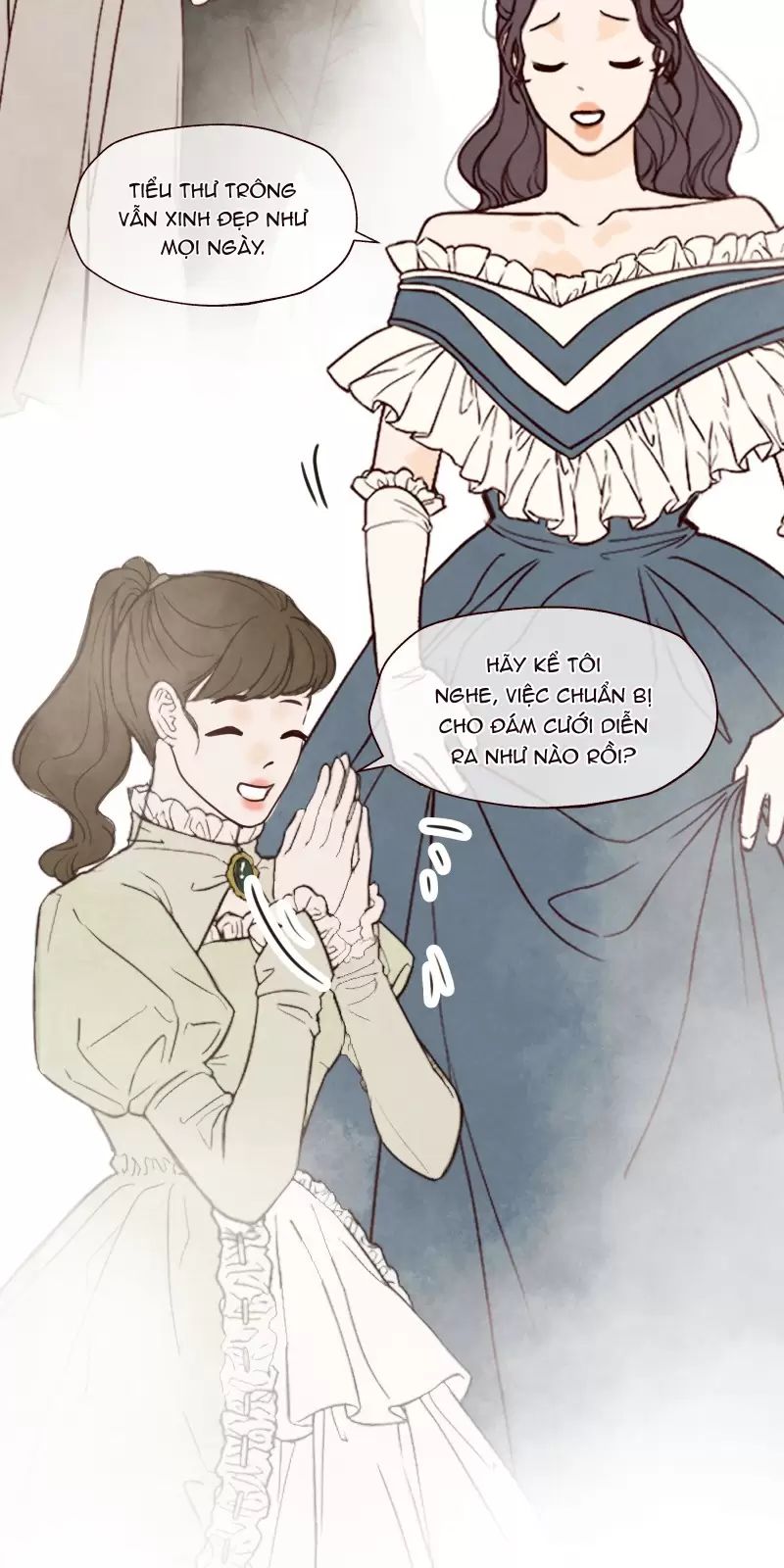 Tôi Là Kẻ Phản Diện Chapter 18 - 39