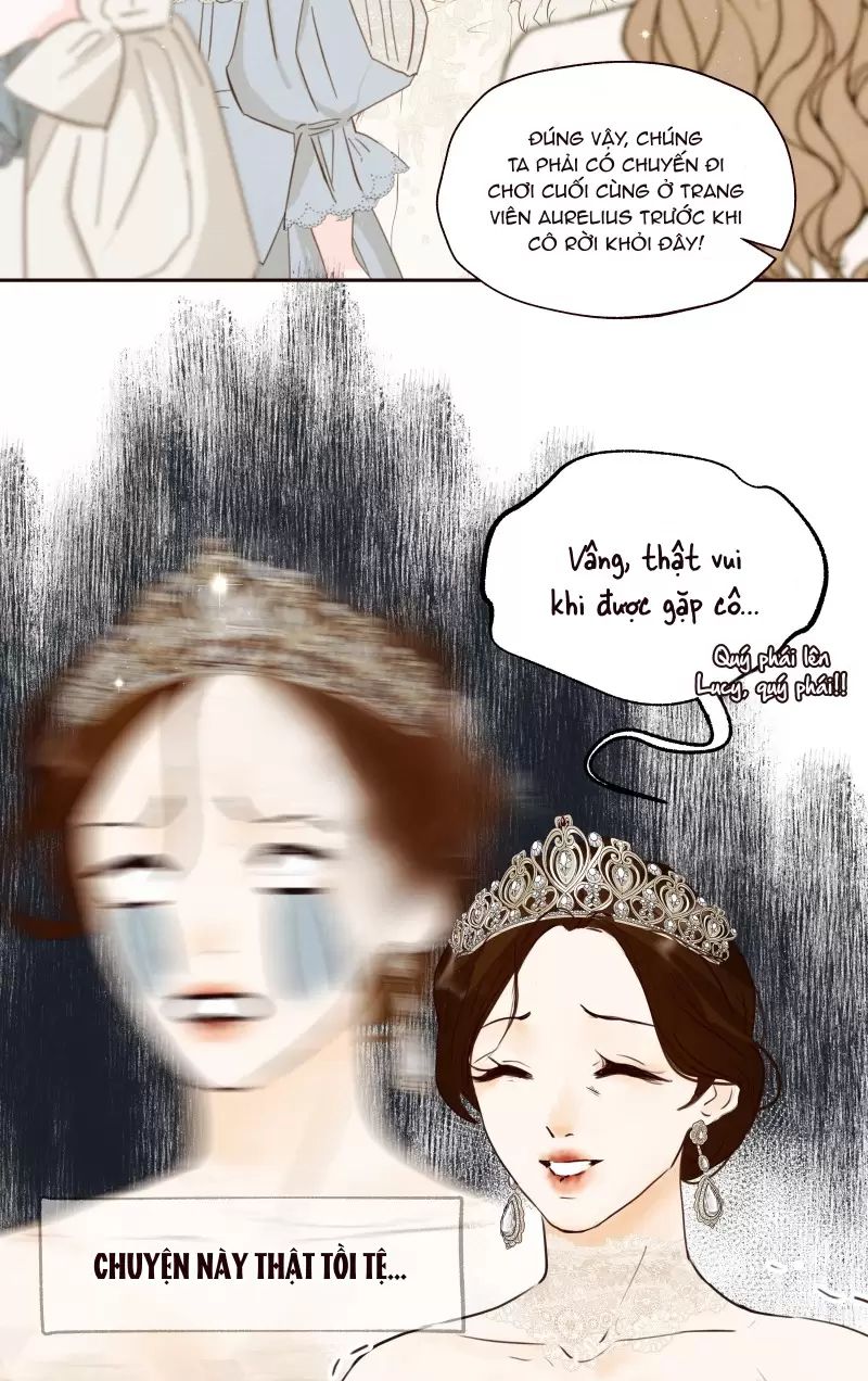 Tôi Là Kẻ Phản Diện Chapter 18 - 41