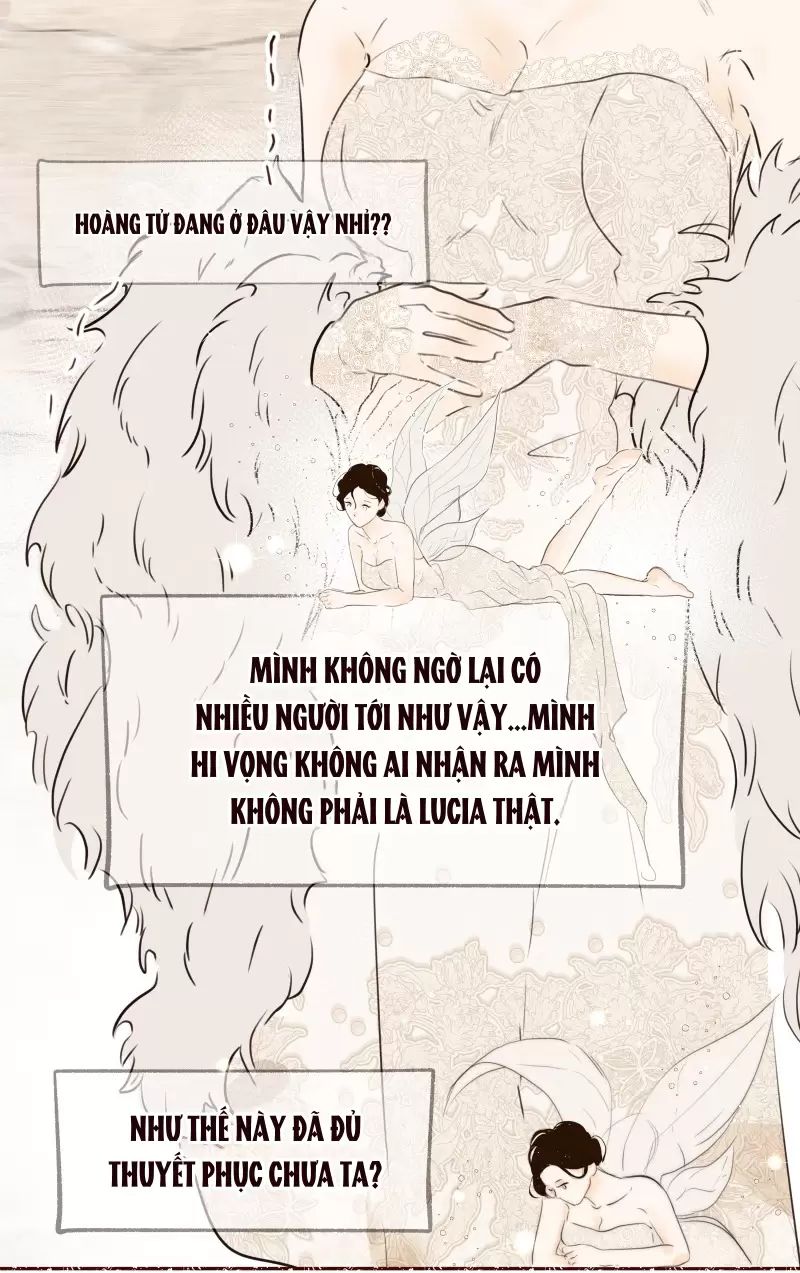 Tôi Là Kẻ Phản Diện Chapter 18 - 42