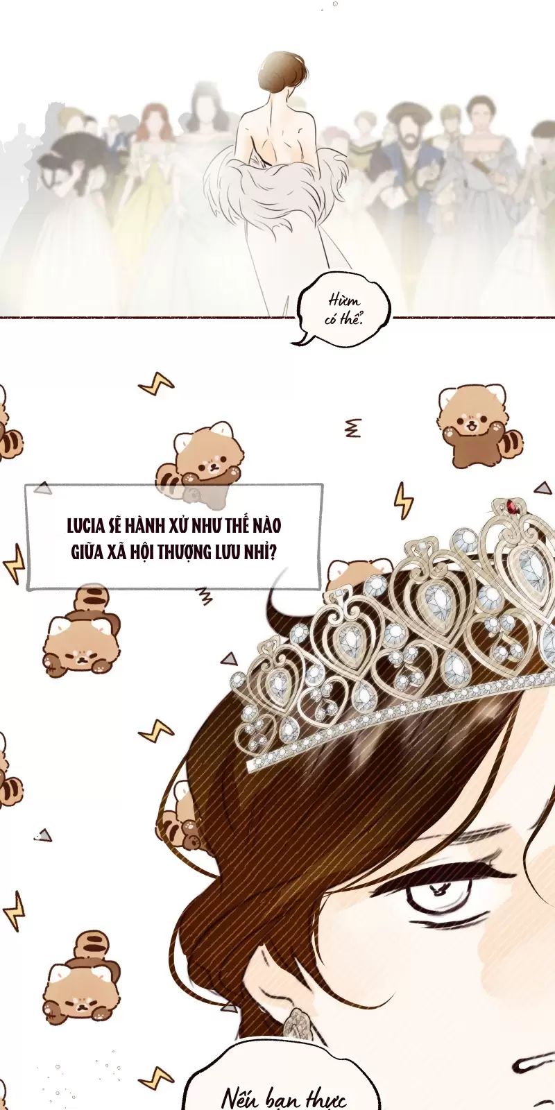 Tôi Là Kẻ Phản Diện Chapter 18 - 43