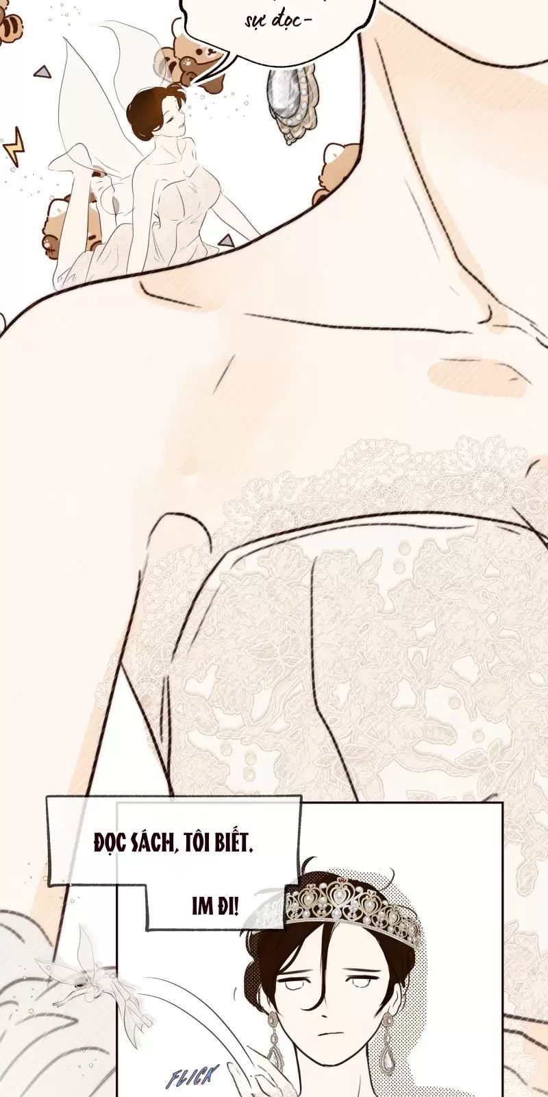 Tôi Là Kẻ Phản Diện Chapter 18 - 44