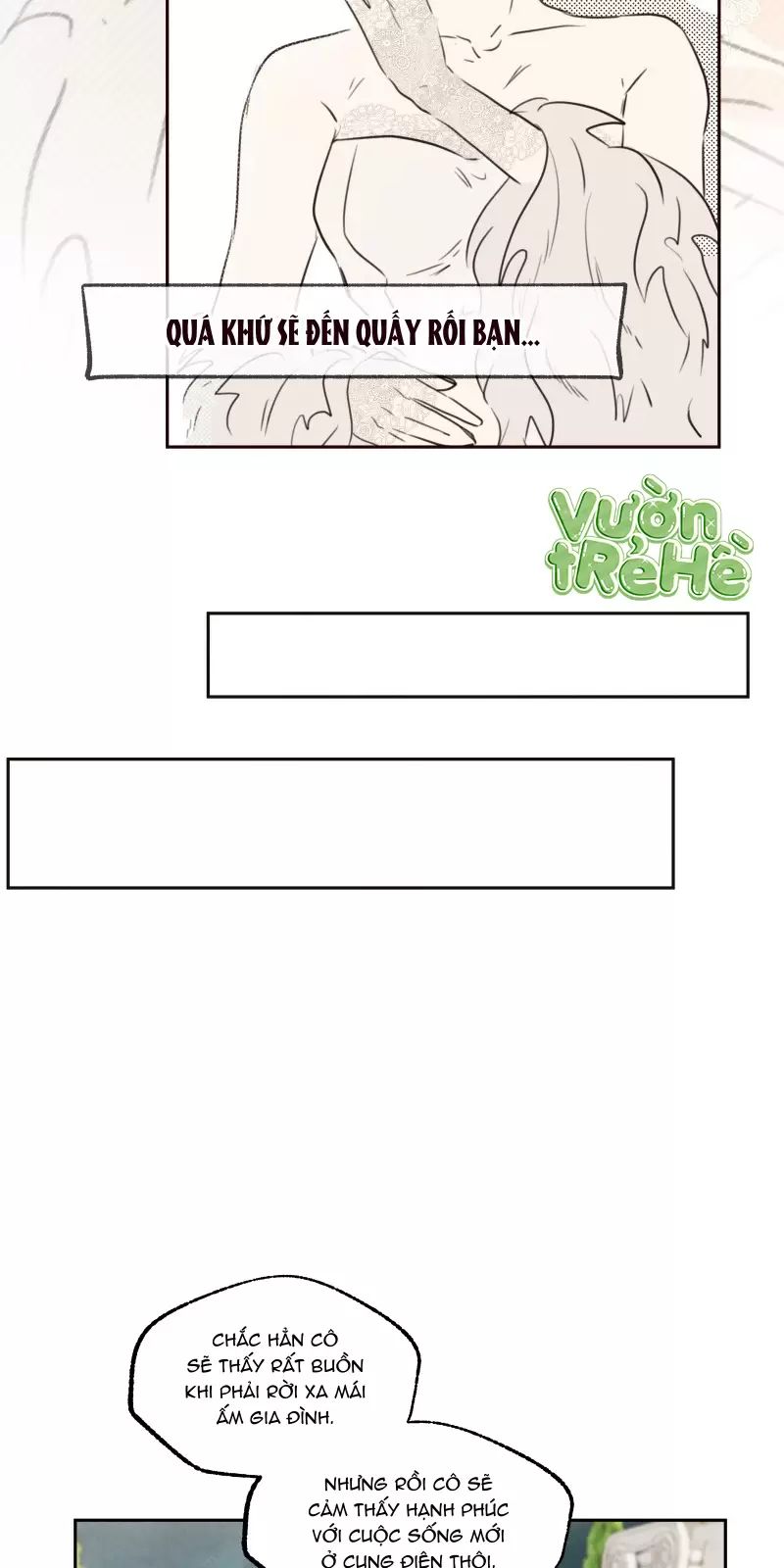 Tôi Là Kẻ Phản Diện Chapter 18 - 45