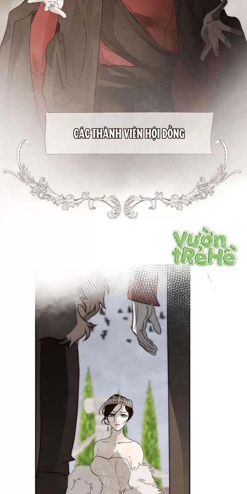 Tôi Là Kẻ Phản Diện Chapter 18 - 47