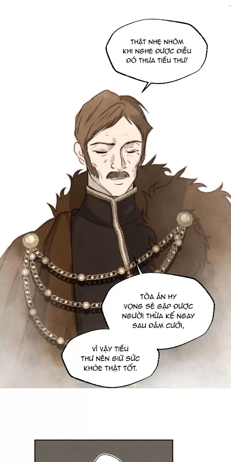 Tôi Là Kẻ Phản Diện Chapter 18 - 50