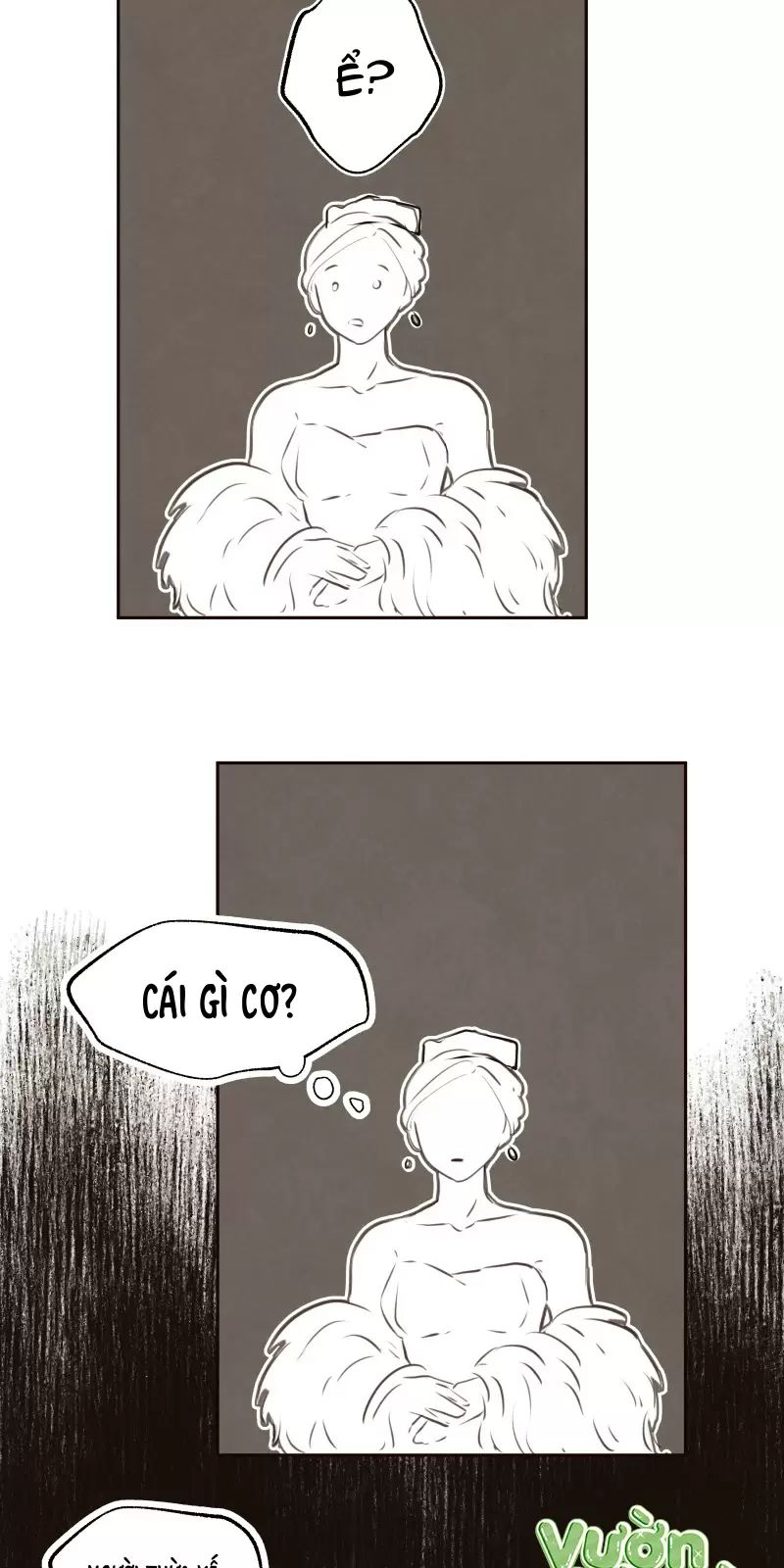 Tôi Là Kẻ Phản Diện Chapter 18 - 51