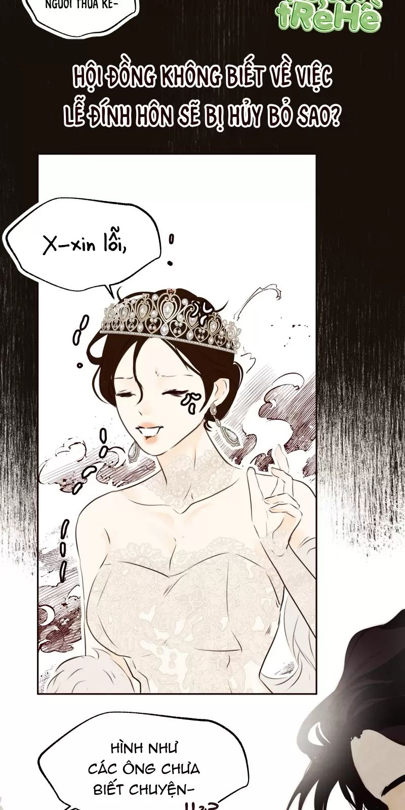 Tôi Là Kẻ Phản Diện Chapter 18 - 52