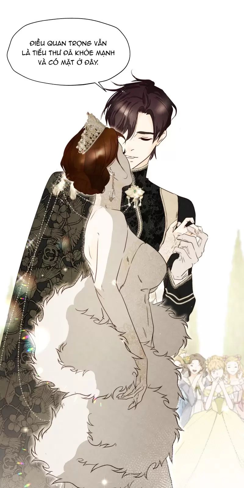 Tôi Là Kẻ Phản Diện Chapter 18 - 56