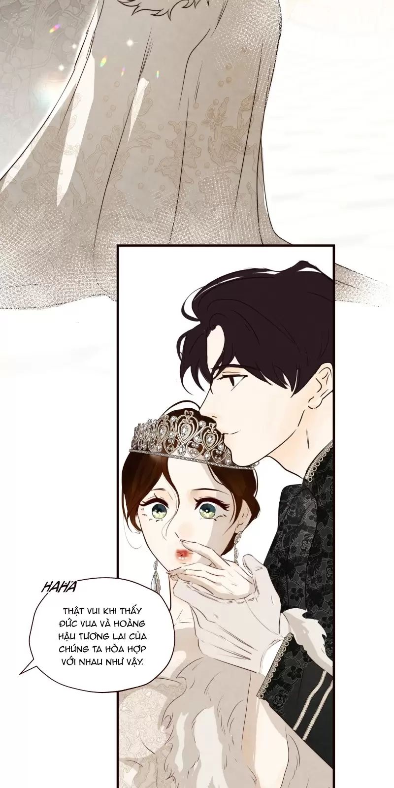 Tôi Là Kẻ Phản Diện Chapter 18 - 57