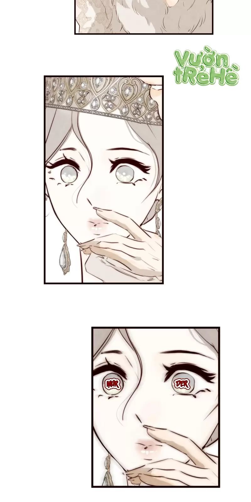 Tôi Là Kẻ Phản Diện Chapter 18 - 58