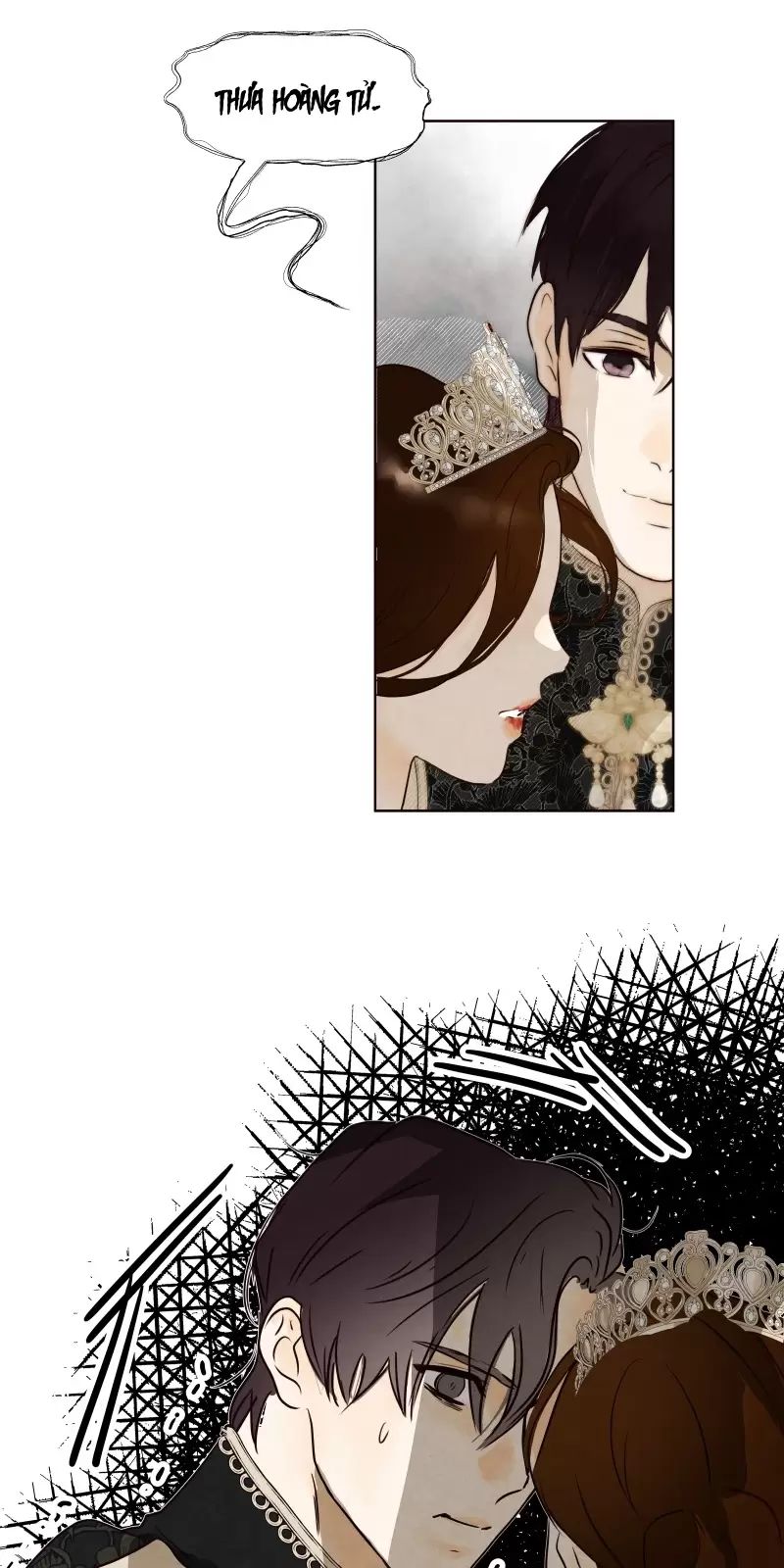 Tôi Là Kẻ Phản Diện Chapter 18 - 59