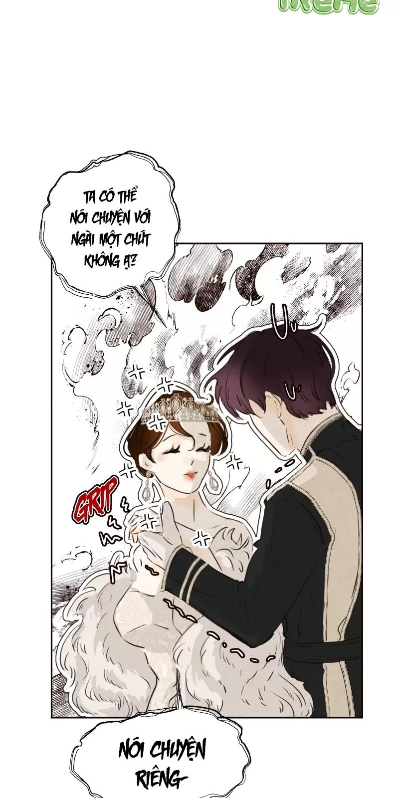Tôi Là Kẻ Phản Diện Chapter 18 - 61