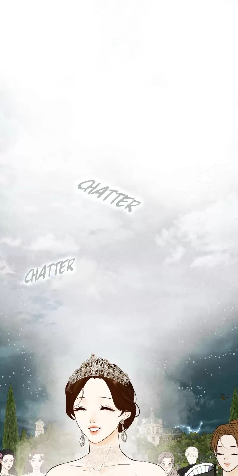 Tôi Là Kẻ Phản Diện Chapter 19 - 2