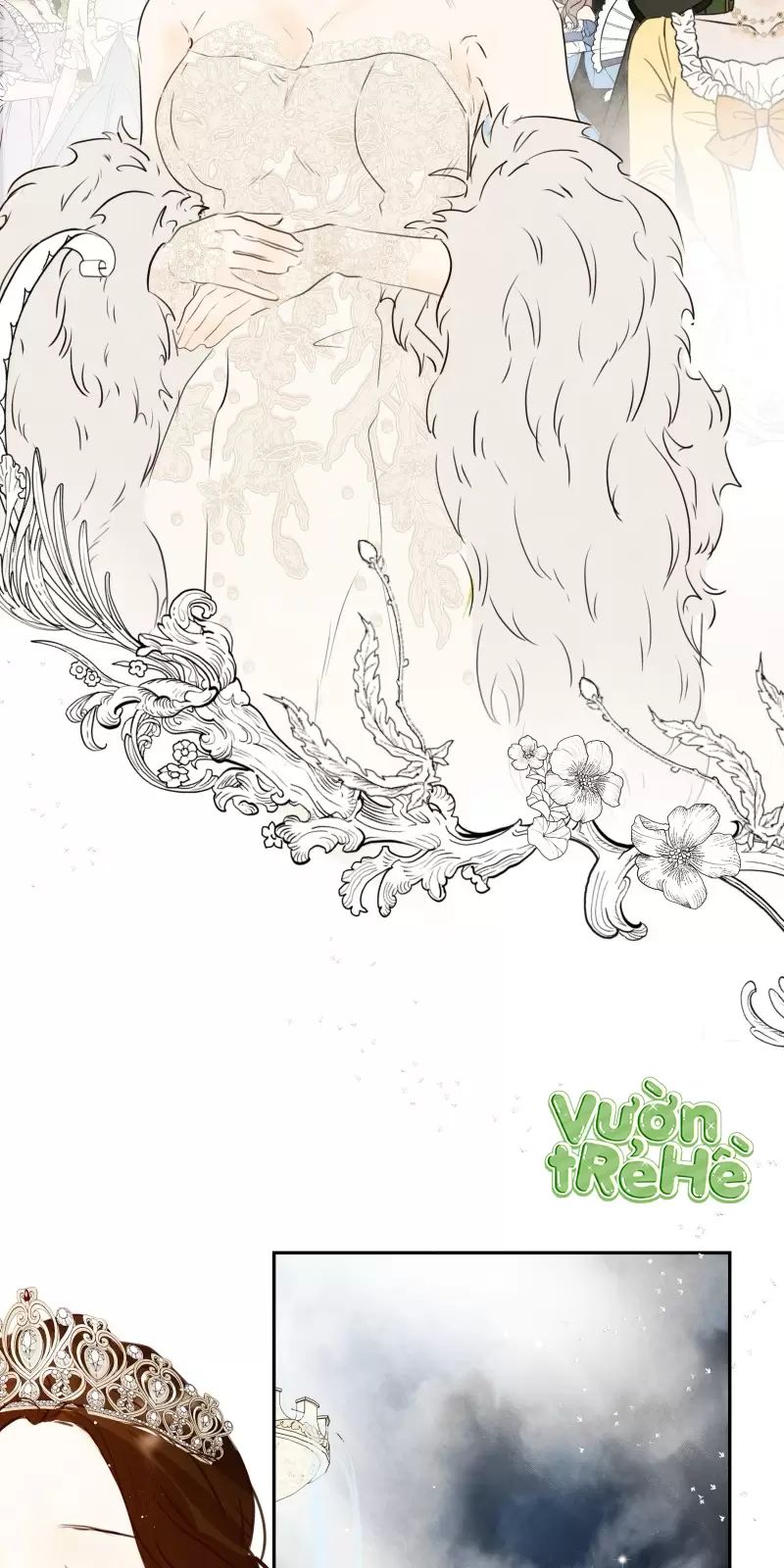 Tôi Là Kẻ Phản Diện Chapter 19 - 3