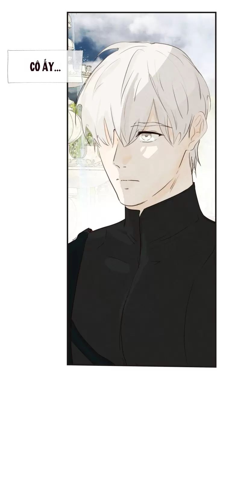 Tôi Là Kẻ Phản Diện Chapter 19 - 5