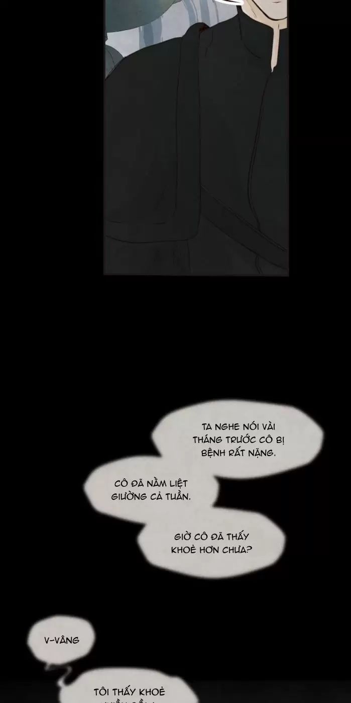 Tôi Là Kẻ Phản Diện Chapter 19 - 10