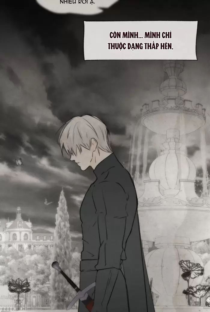 Tôi Là Kẻ Phản Diện Chapter 19 - 11