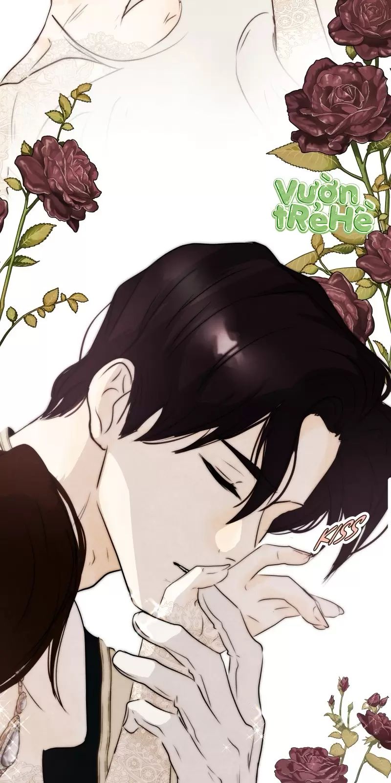 Tôi Là Kẻ Phản Diện Chapter 19 - 17