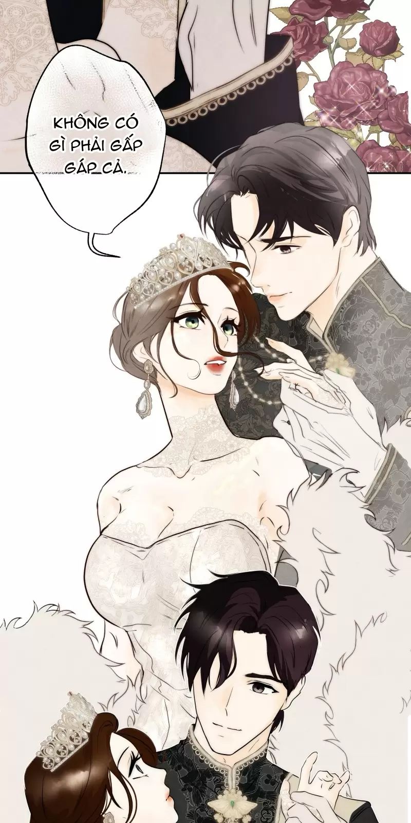 Tôi Là Kẻ Phản Diện Chapter 19 - 18