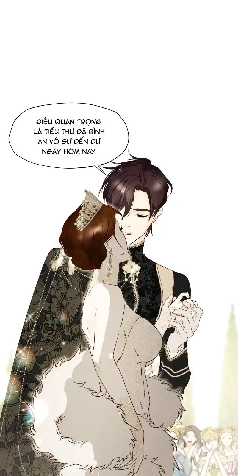 Tôi Là Kẻ Phản Diện Chapter 19 - 22