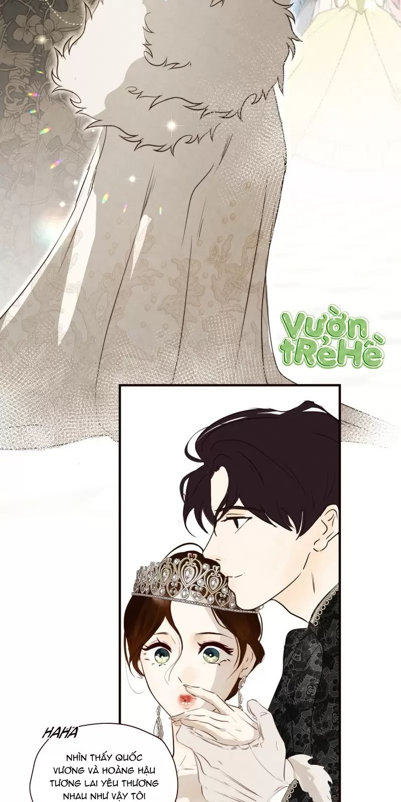 Tôi Là Kẻ Phản Diện Chapter 19 - 23