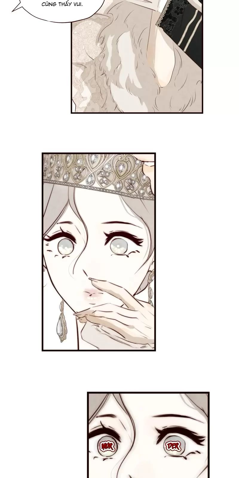 Tôi Là Kẻ Phản Diện Chapter 19 - 24