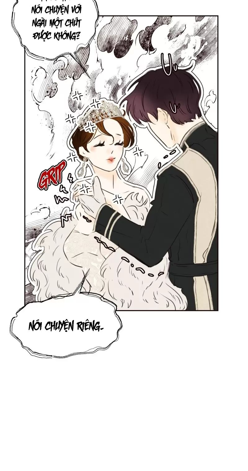 Tôi Là Kẻ Phản Diện Chapter 19 - 27