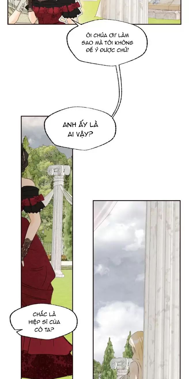 Tôi Là Kẻ Phản Diện Chapter 19 - 31