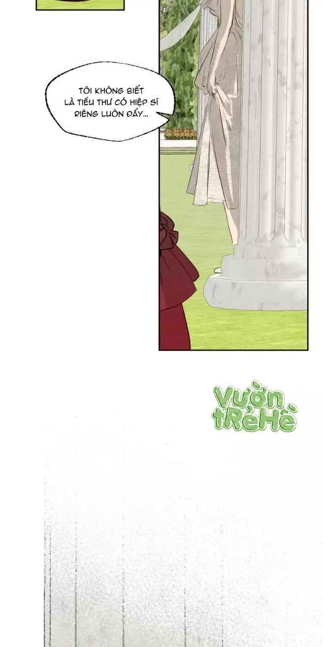 Tôi Là Kẻ Phản Diện Chapter 19 - 32