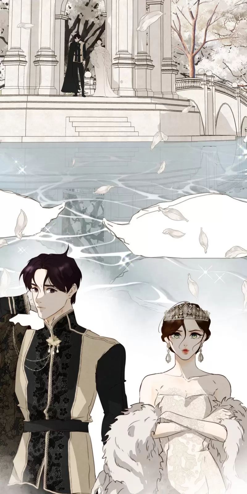 Tôi Là Kẻ Phản Diện Chapter 19 - 39