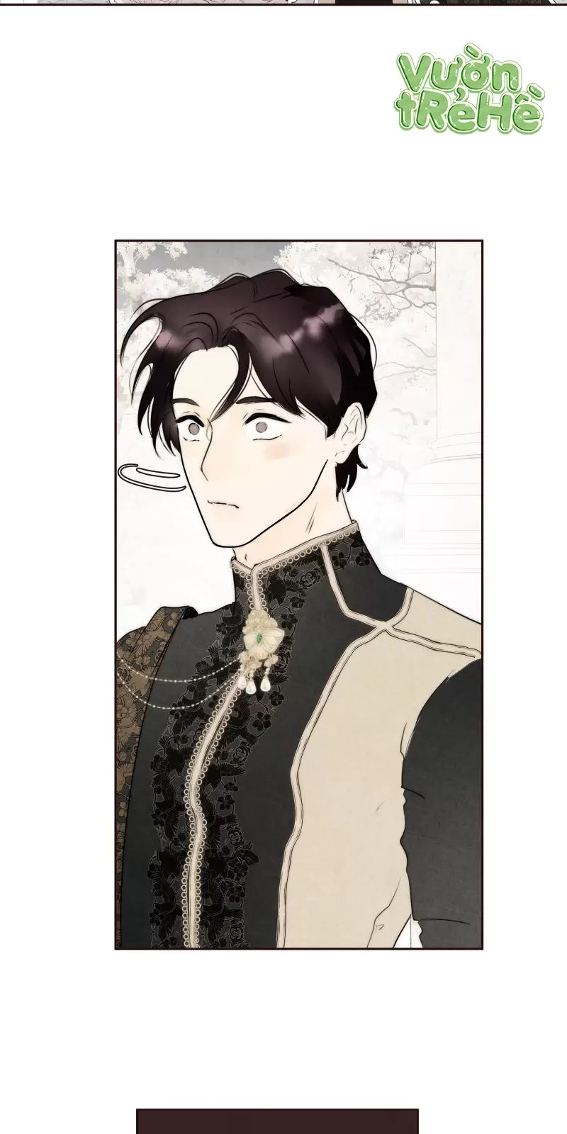 Tôi Là Kẻ Phản Diện Chapter 19 - 44