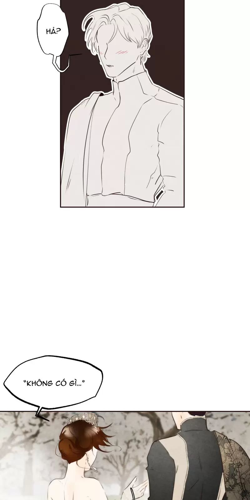 Tôi Là Kẻ Phản Diện Chapter 19 - 45