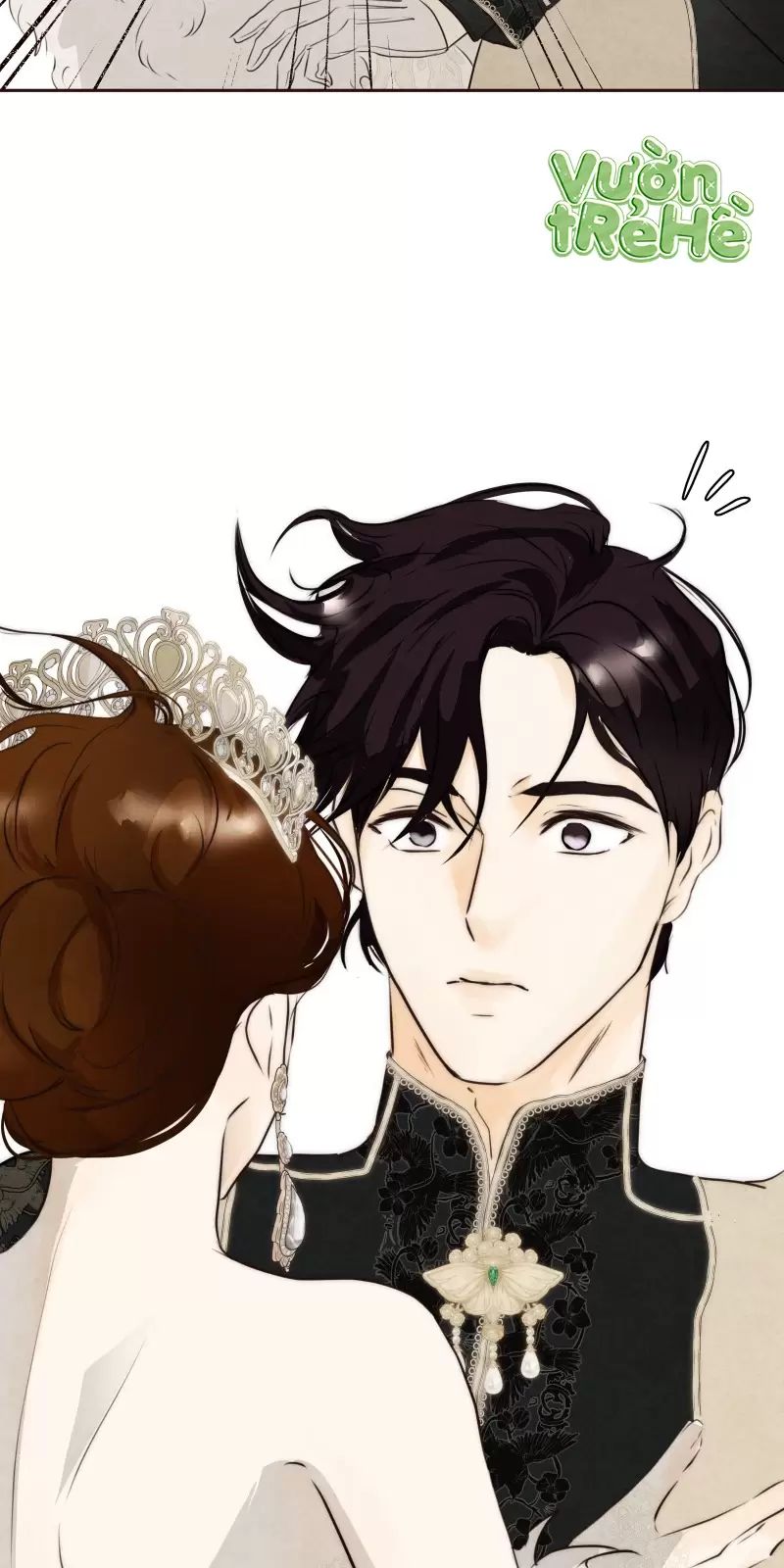 Tôi Là Kẻ Phản Diện Chapter 19 - 47