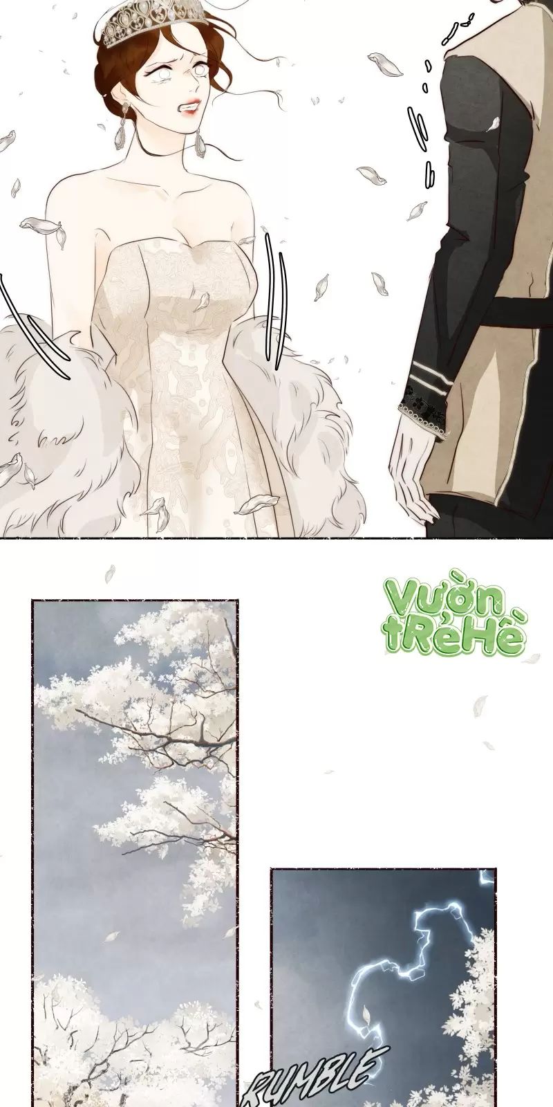 Tôi Là Kẻ Phản Diện Chapter 19 - 51