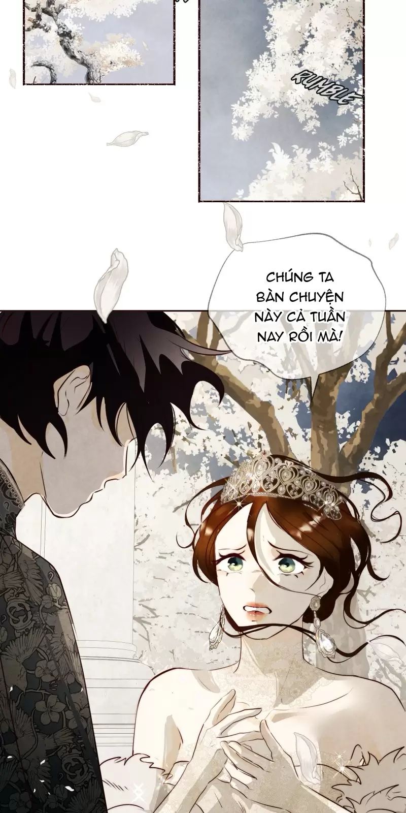 Tôi Là Kẻ Phản Diện Chapter 19 - 52